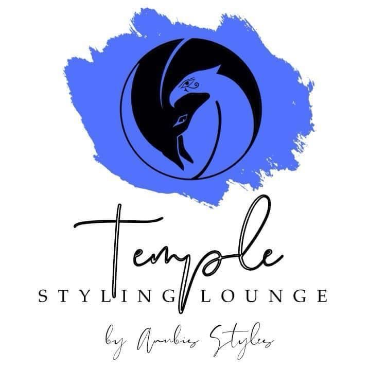 Temple Styling Lounge, 9139 Trinity Road, Unit A, Charlotte, 28216