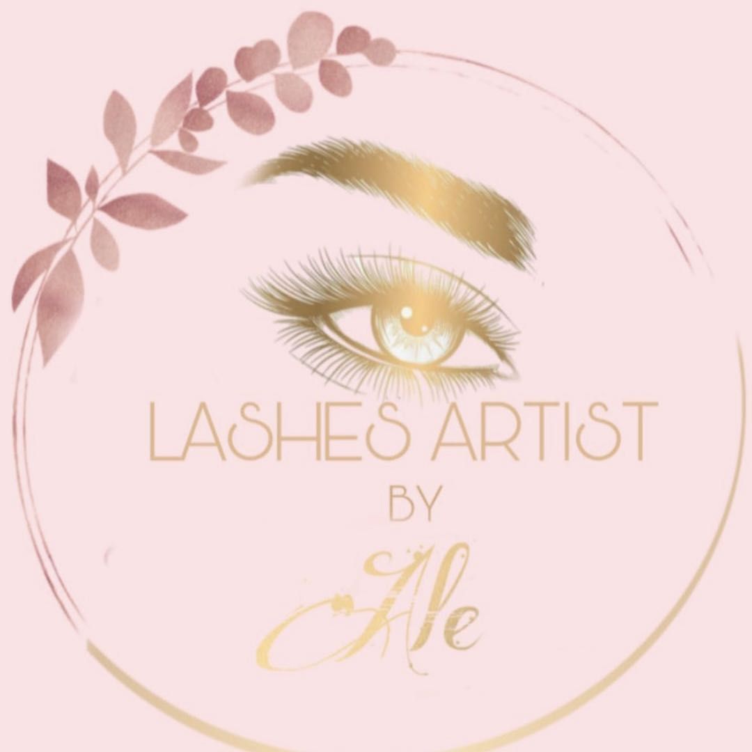 Lashes by Ale, NW 34th St, Miami, 33142