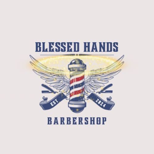 Blessed Hands Haircuts, 9761 stephens street, Delhi, 95315