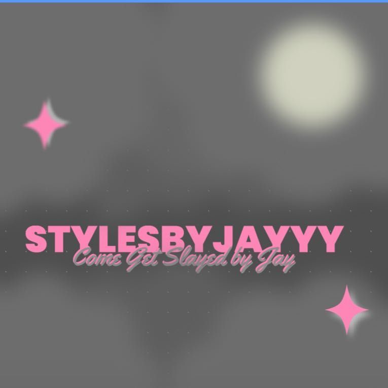 Stylesbyjayyy, 16 Arthur St, 2nd floor, New Haven, 06519