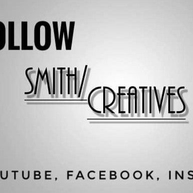 Smith Creatives, 1403 Concord Dr, Norman, 73071