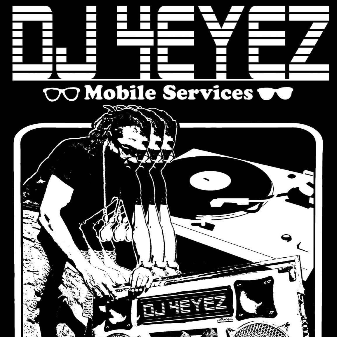 Dj4eyez Mobile Services, 156 Richmond St, Blytheville, 72315