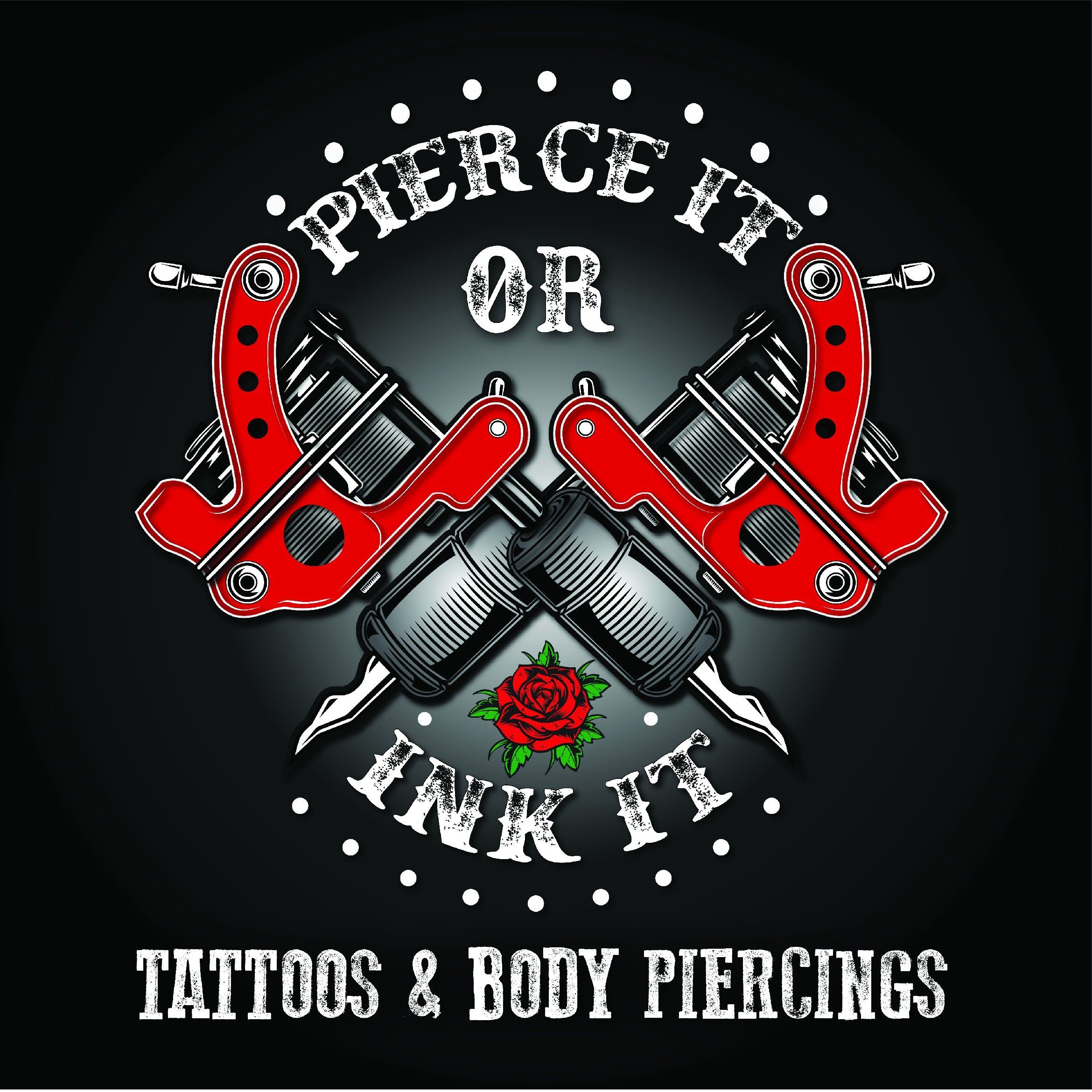 Pierce It Or Ink It, 2001 South Rd, Poughkeepsie, 12601