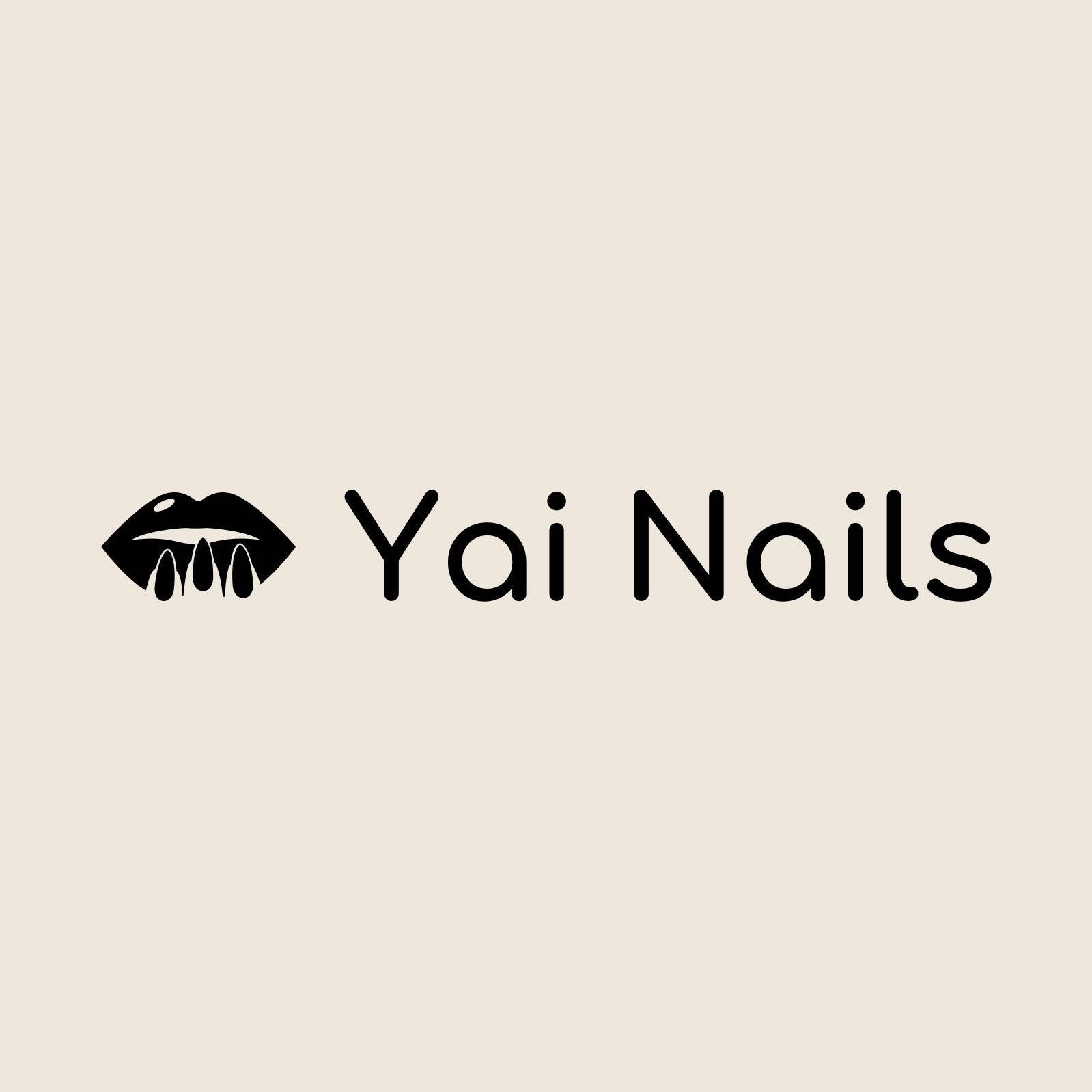 Yai Nails, 8208 Mills Dr., Suite 28, Miami, 33183