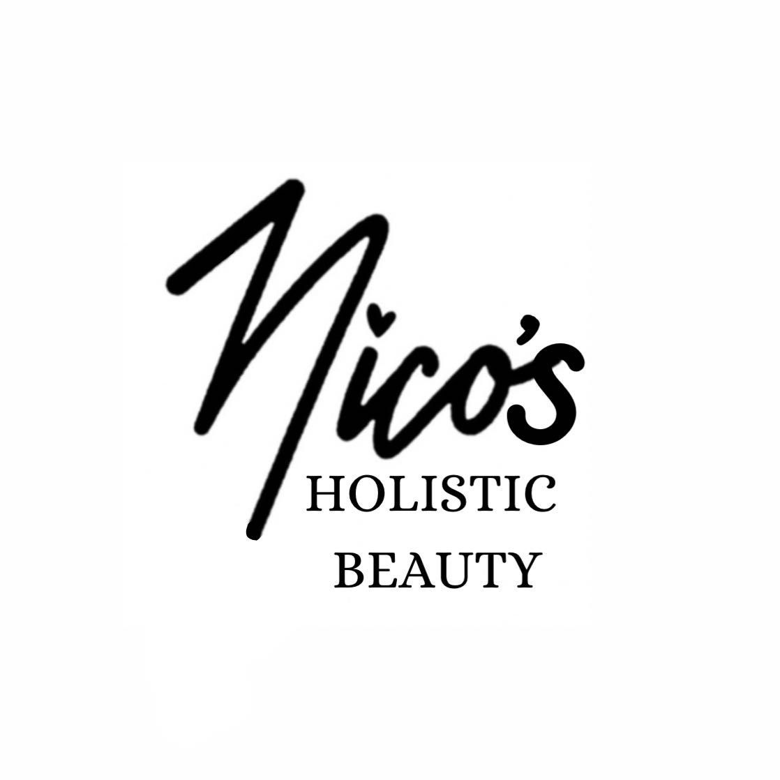 Nico’s Holistic Beauty, 725 Egret Landing Pl, Orlando, 32825