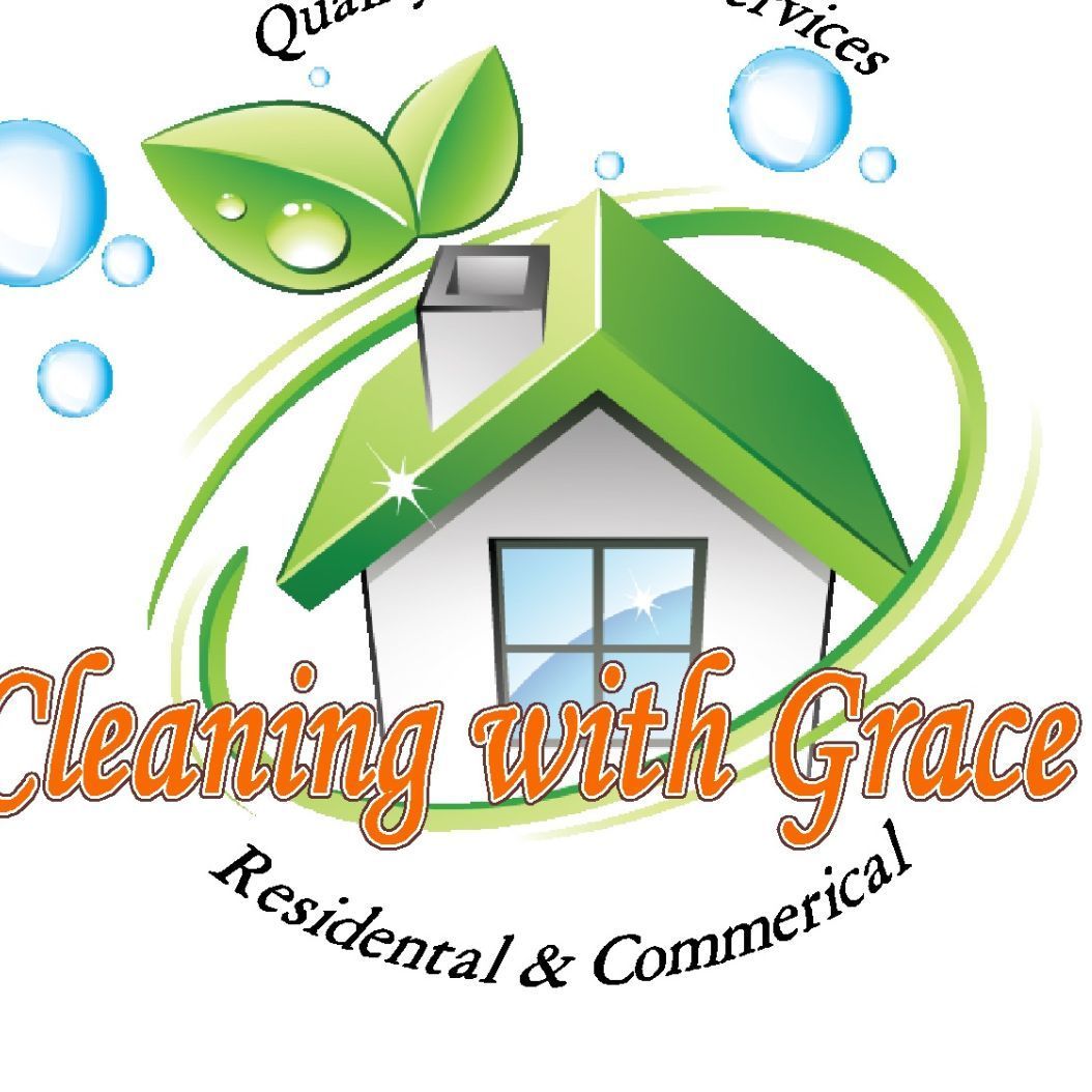 Cleaning with Grace, Highway 7, Minneapolis, 55426