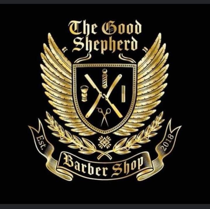 The good shepherd barbershop, 14 E Camden St, Hackensack, 07601