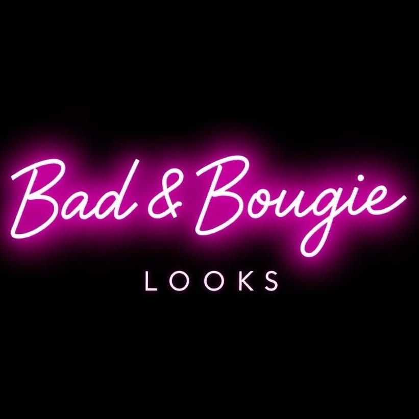 BAD & BOUGIE LOOKS, 7522 Wiles Rd, Coral Springs, 33067