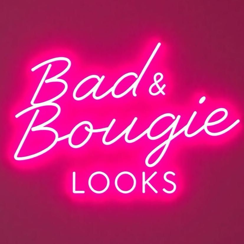 BAD & BOUGIE LOOKS, 7522 Wiles Rd, Coral Springs, 33067