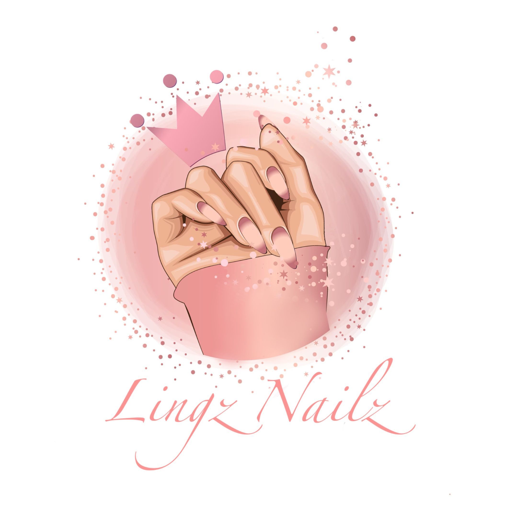 Lingz Nailz, 5714 Belenski Ln, Wahiawa, 96786