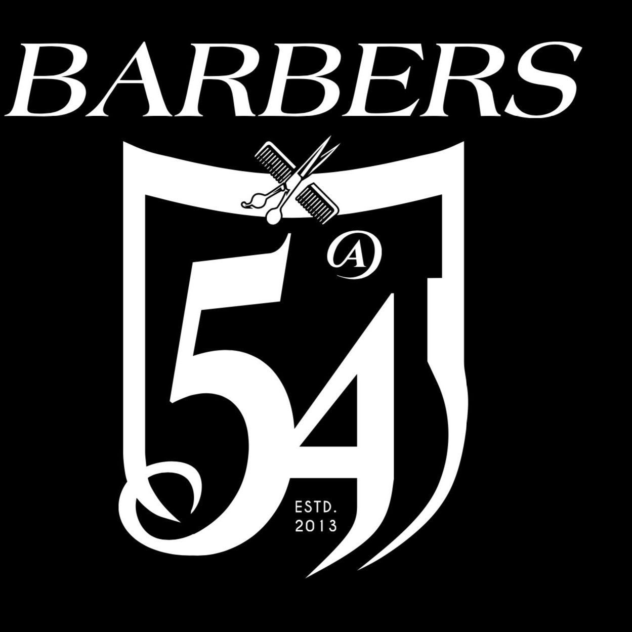 Sarah at Barbers at 54, 5403 Village Dr NW, Concord, 28027