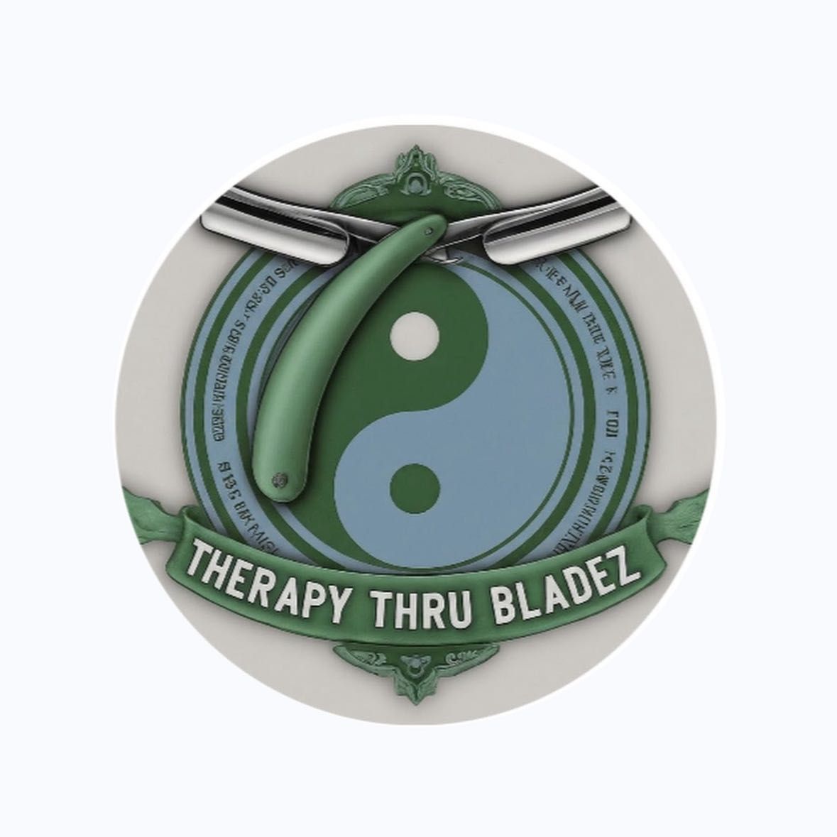 Therapy Thru Bladez, Frankford Rd, Dallas, 75287