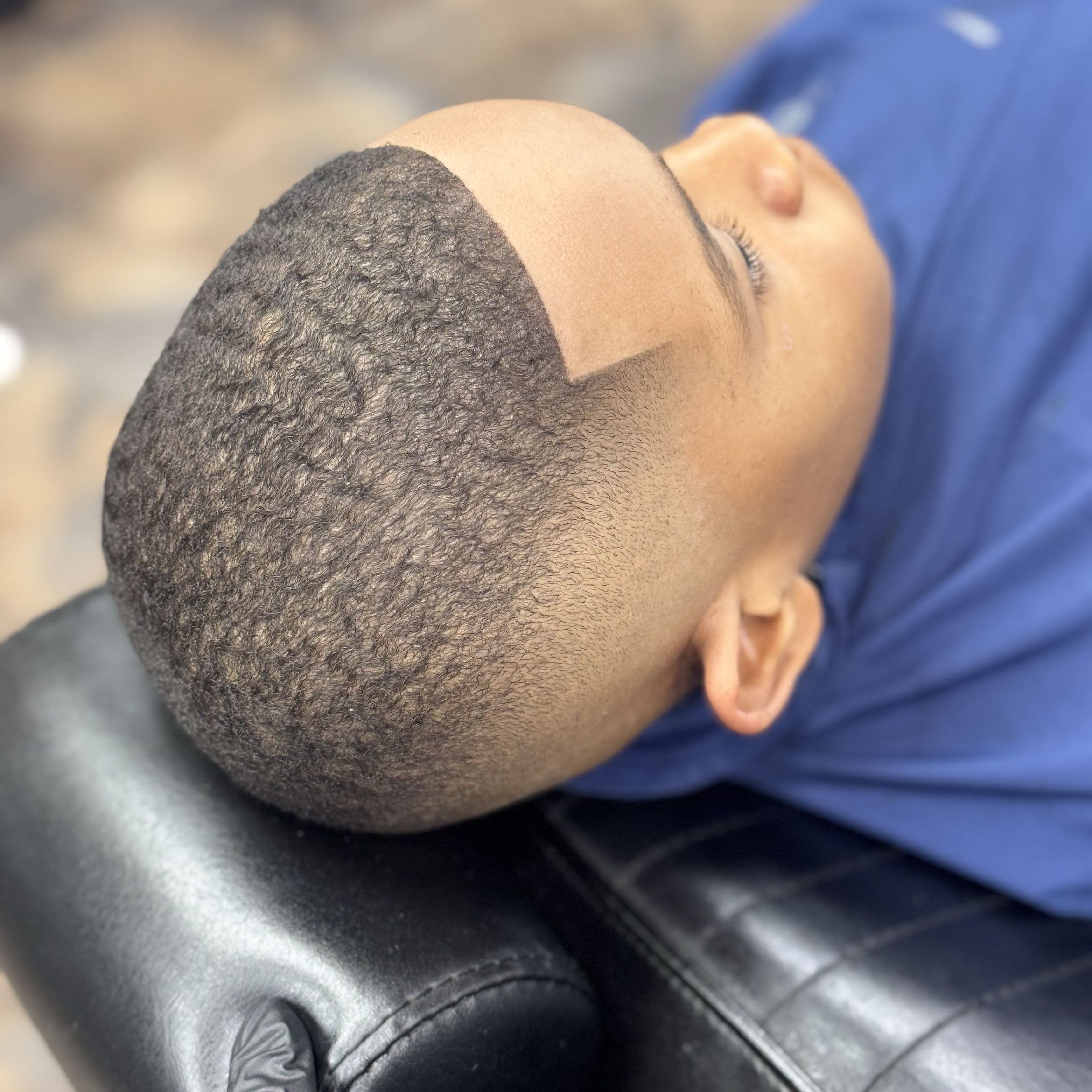 Studious Barber Company LLC, 5846 Ridgewood Road, Suite B-210, Jackson, 39211