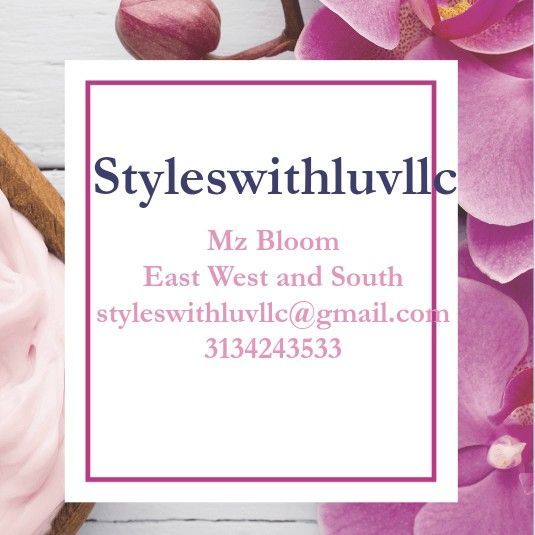 Styleswithluvllc, 1111111 Askme, Detroit, 48226