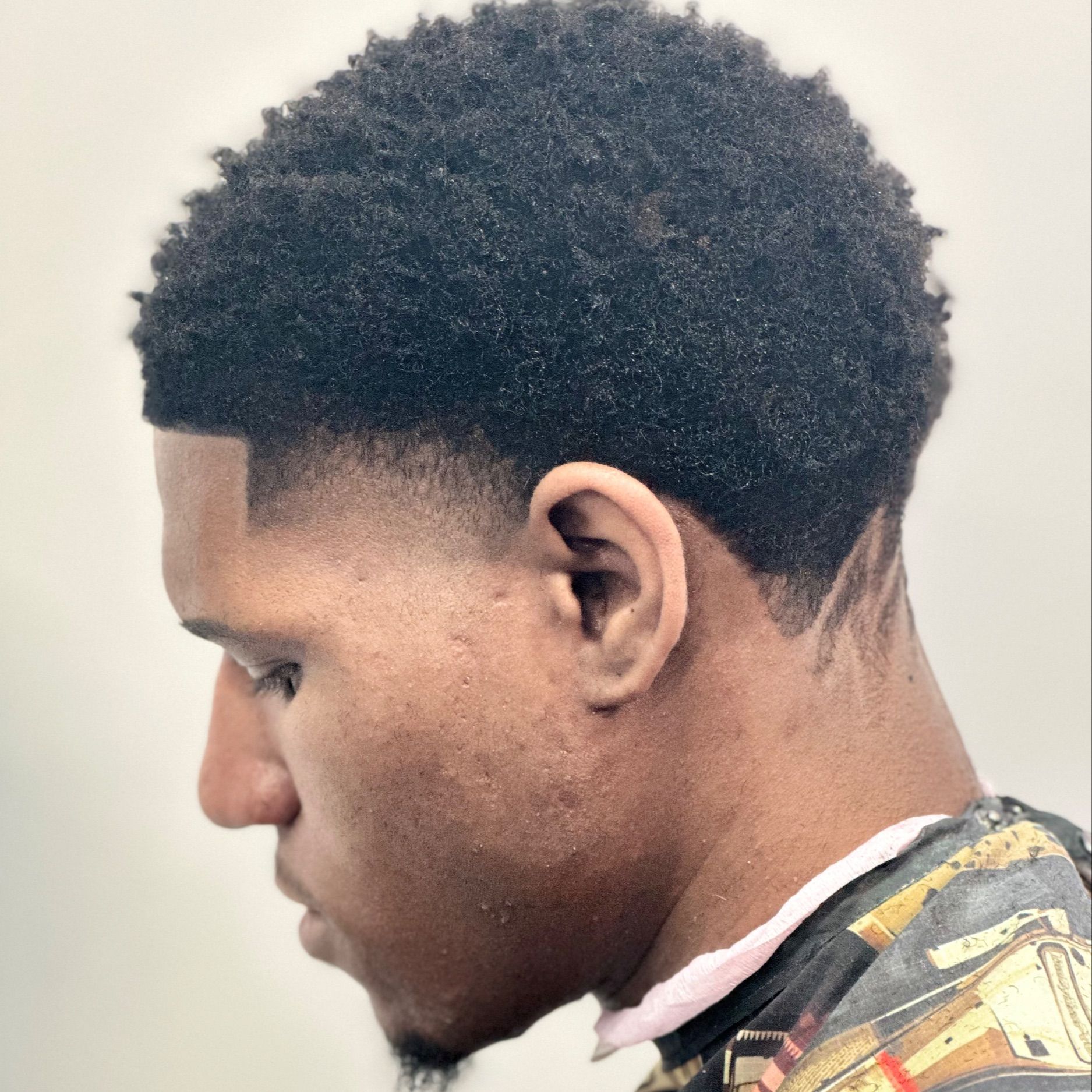 Meech The Barber @ Grayscale, 265 Osborne rd, Albany, 12211