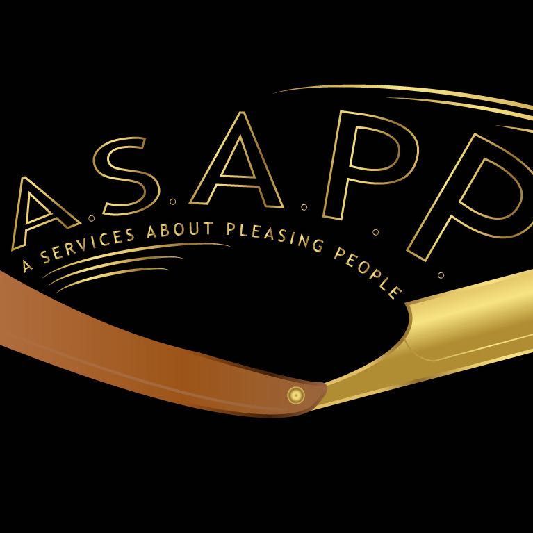 ASAPP BARBER, 5212 Wedgmont Cir N, Fort Worth, 76133