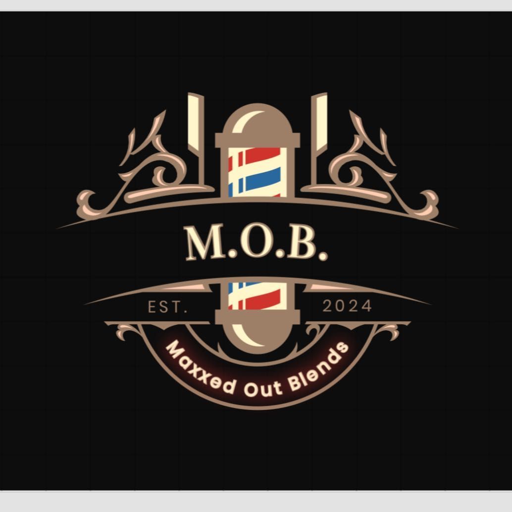 Maxxed Out Blends, 821 W. Daisy L. Gatson Bates Dr., World Champion Cutts Barber Shop, Little Rock, 72202