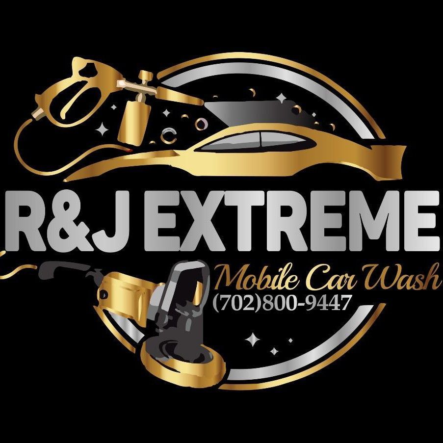 R&J Extreme Mobile Car Wash, Las Vegas, 89107