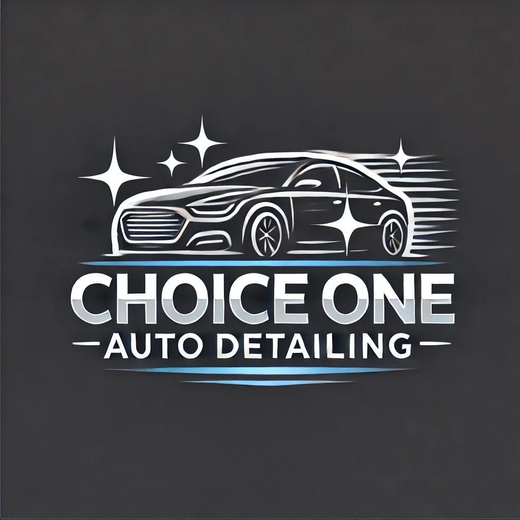 Choice One Auto Detailing, 7435 S Norfolk St, Aurora, 80016