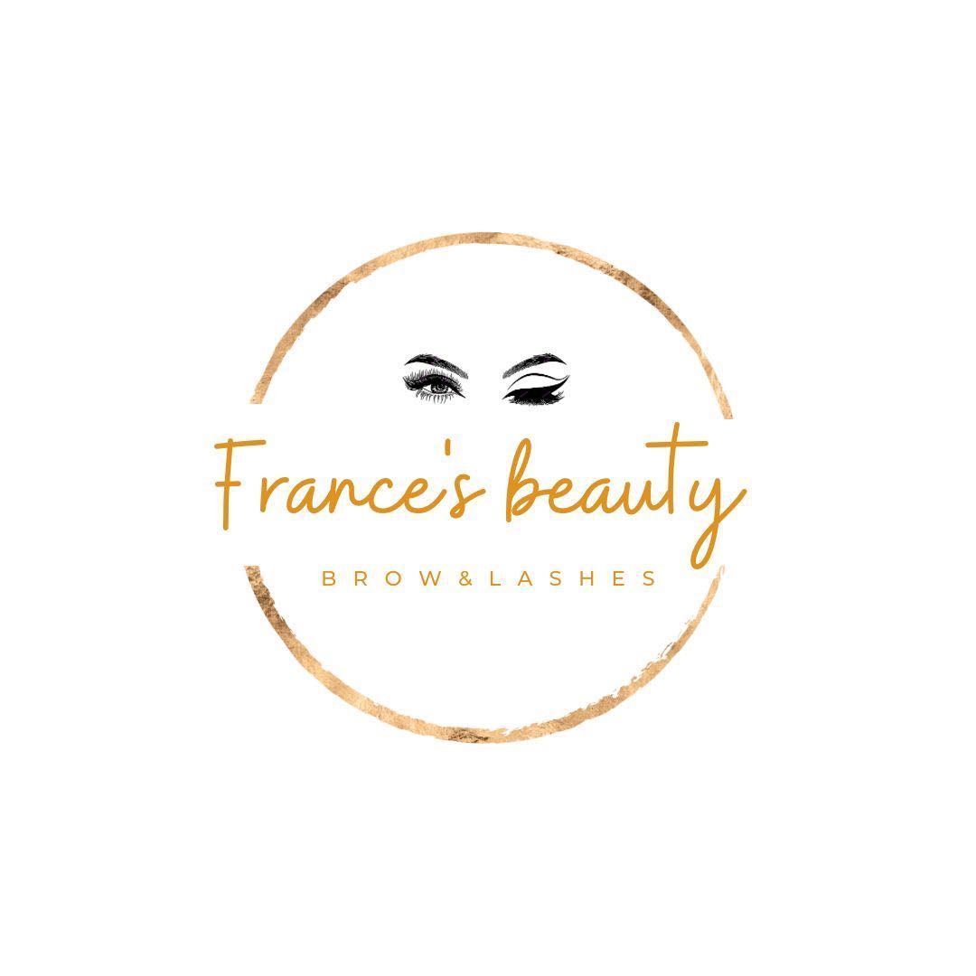 FRANCE'S BROW & LASHES, 2915 N High School Rd, STE 6, Indianapolis, 46224