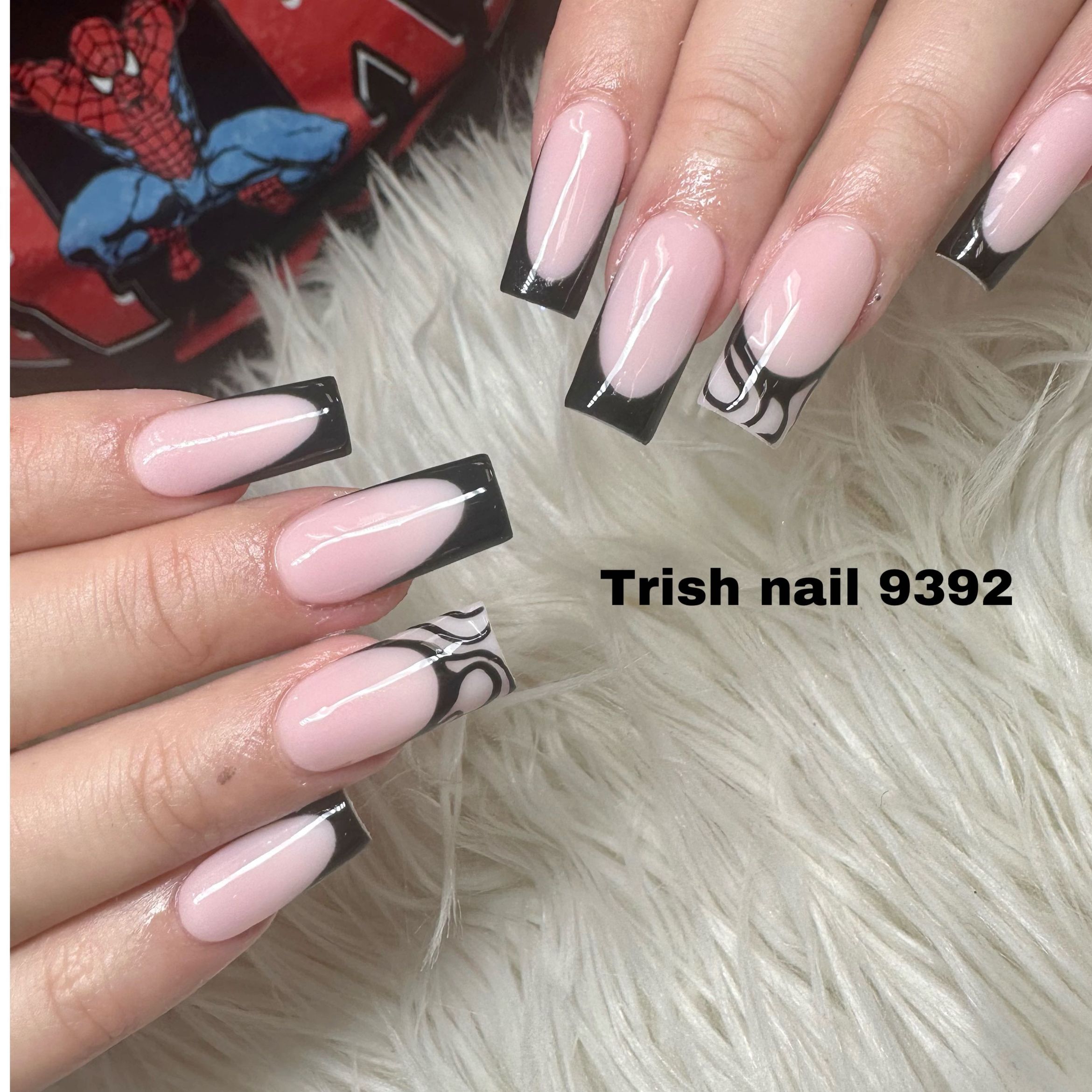 5 Star Nails, 2101 Sylvan Ave. Ste 105, Modesto, 95355