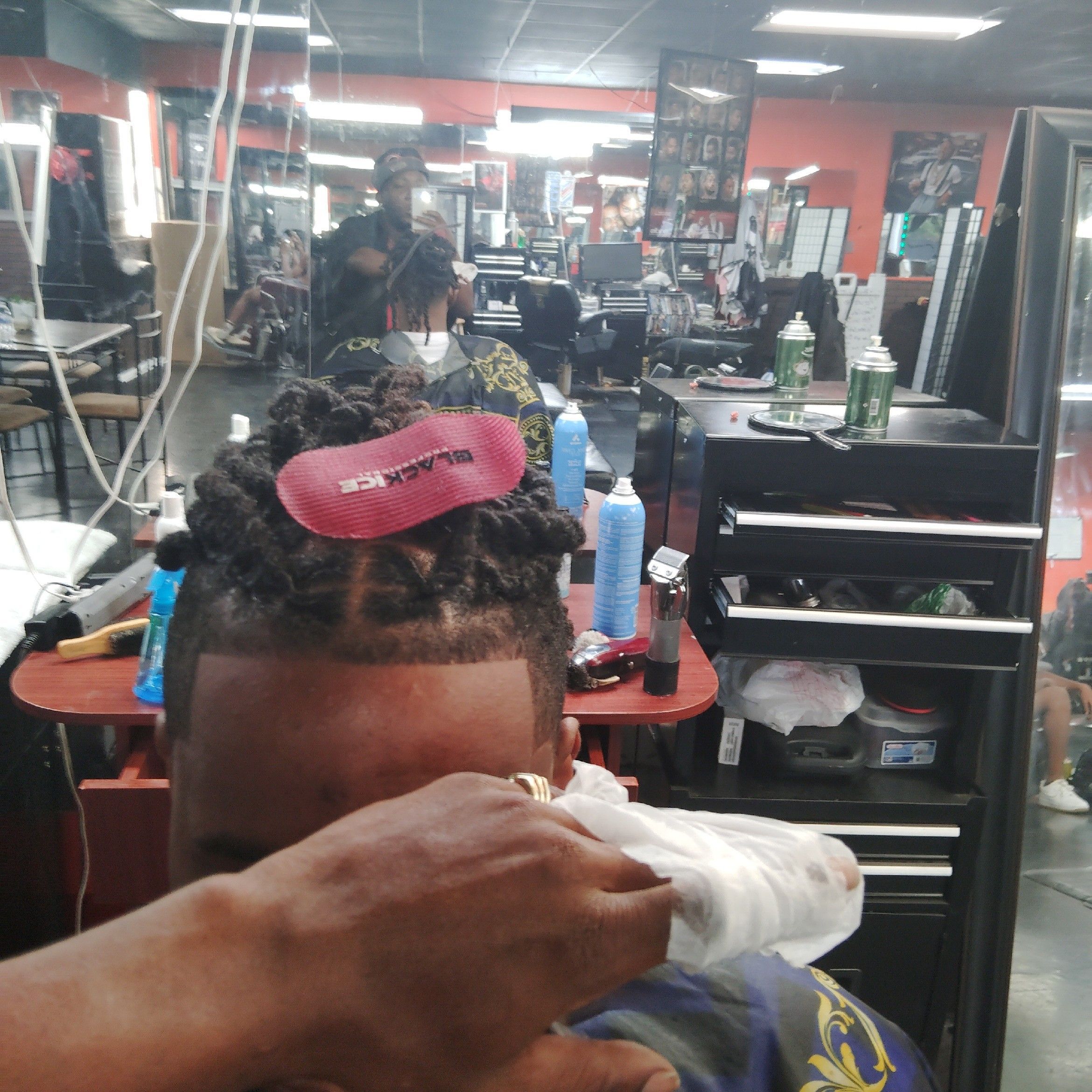 Trips Cuts, 1554 Welborn Rd, Lithonia, 30058