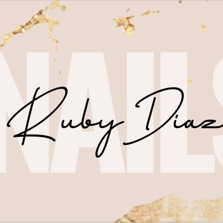 Nails By Ruby Diaz, 201 NW 8th Ave, Hallandale Beach, 33009