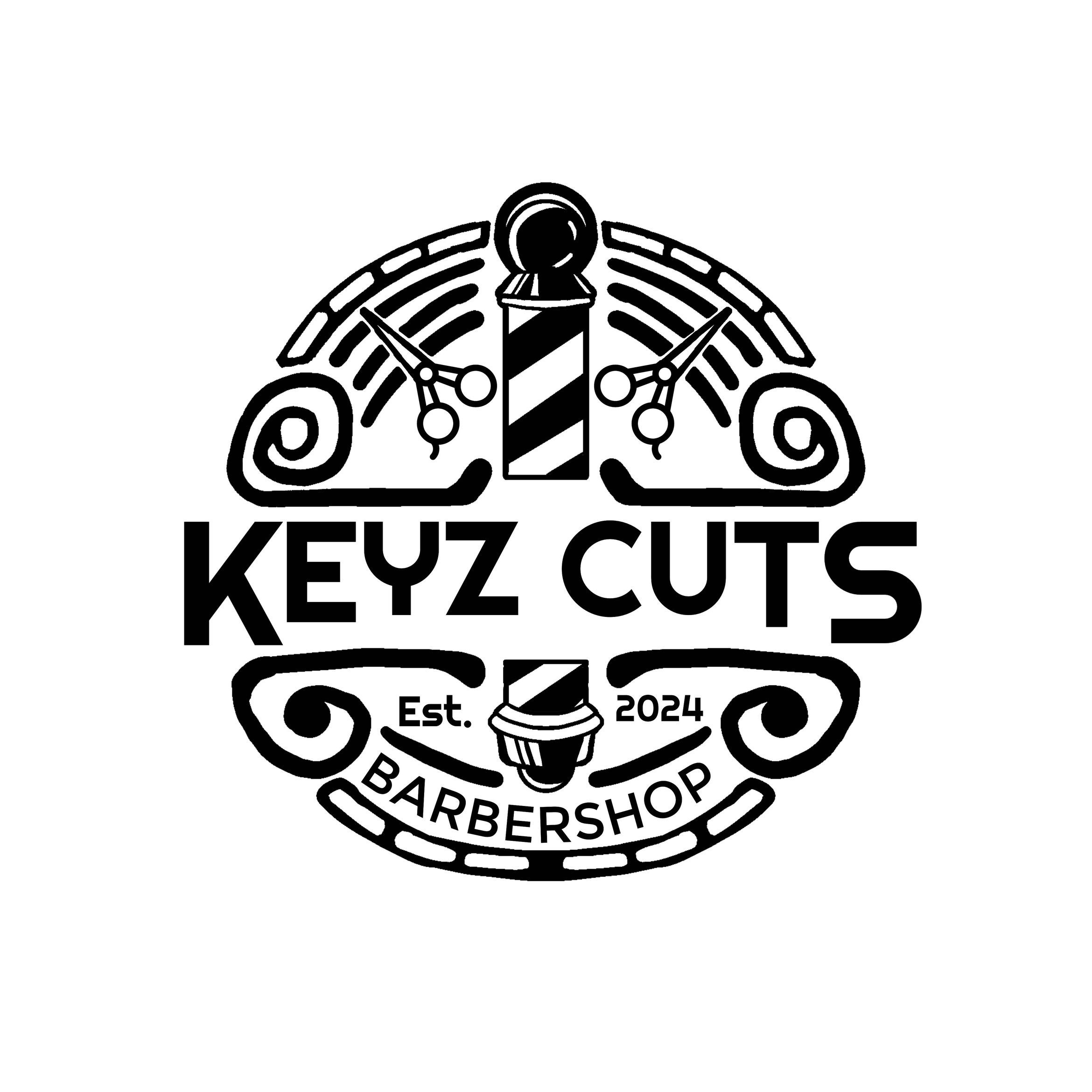 Keyz Cuts, 104 US-27 S, Suite 118, Avon Park, 33825