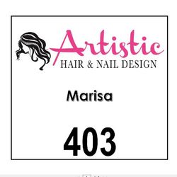 Artistic Hair And Nails Design, 6450 N Wickham Rd, Unit 100, Suite 403, Melbourne, 32940