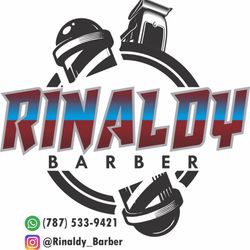 Rinaldy Barbershop, 111 Calle Victoria, Fajardo, PR, 00738