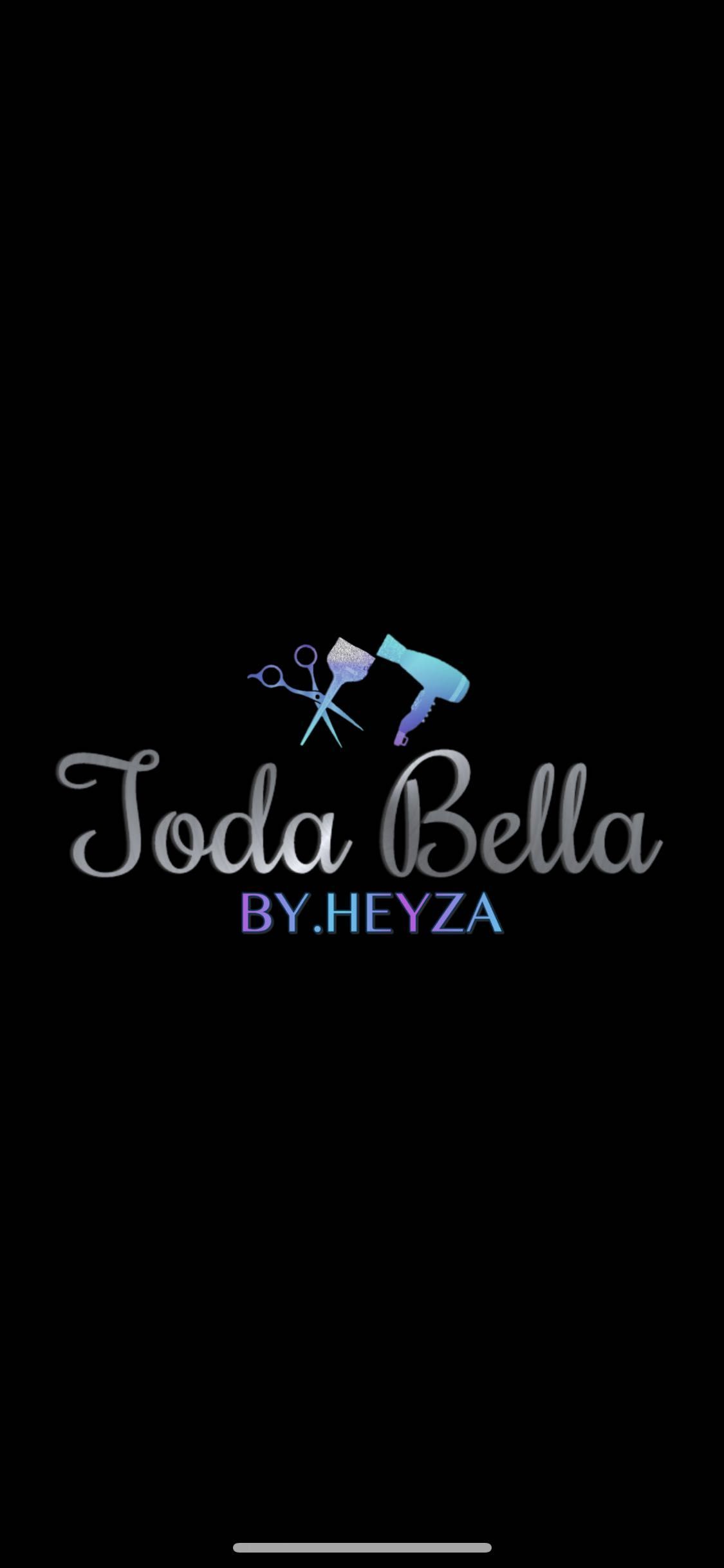 Toda bella by heyza, Calle Juan Pena Reyes PR, San Juan, 00924