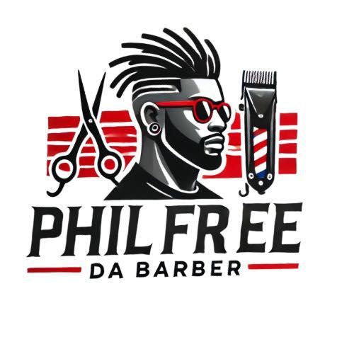 Phil Free Da Barber, 2930-22 E Franklin Blvd,, 22, Gastonia, 28134