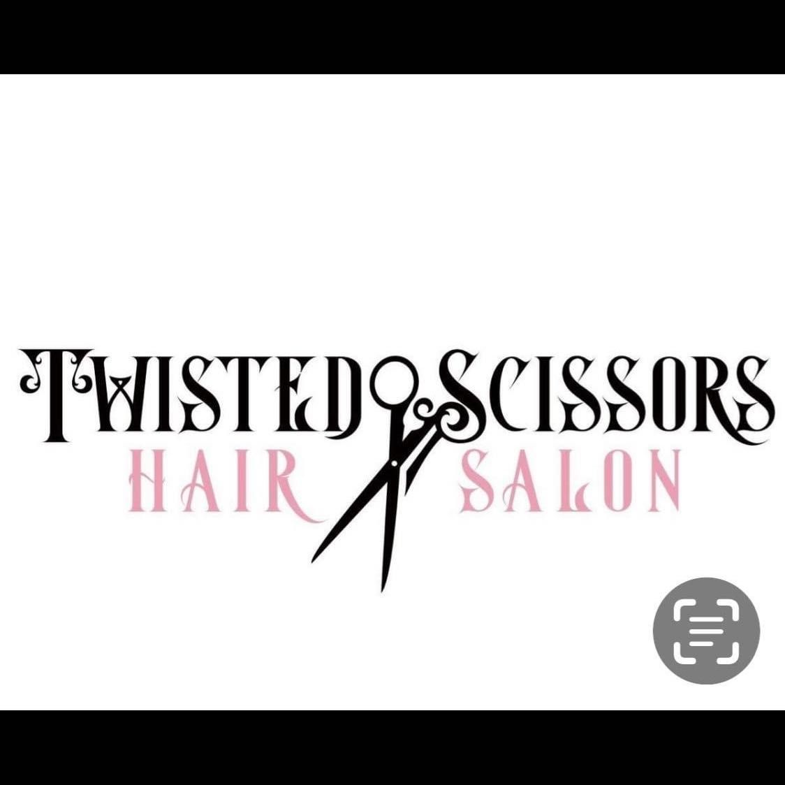 Twisted Scissors, 328 W Main St, #5, Azle, 76020