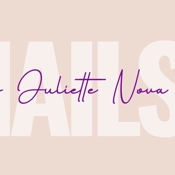 Nails By Juliette Nova, 2 Park Ave, Hackensack, 07601