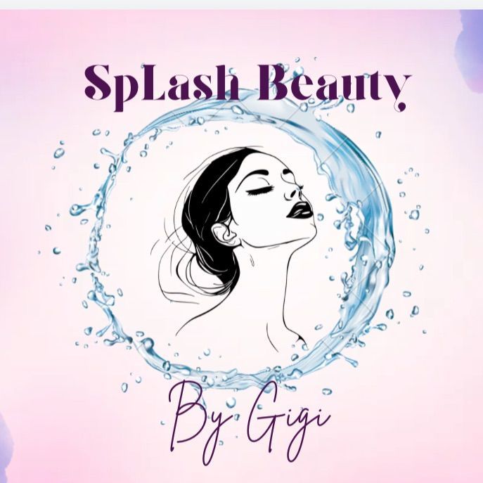 Splash beauty by gigi, 607 Ashley Falls Ln, Rosharon, 77583