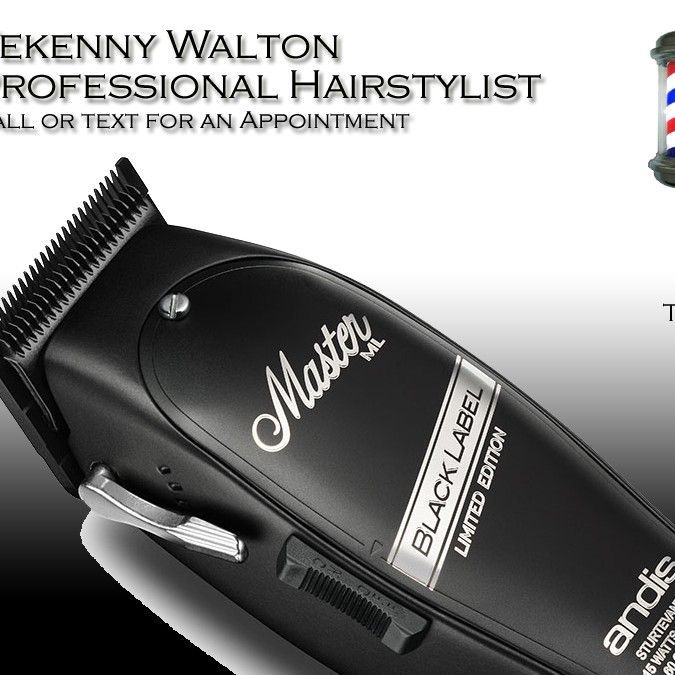 Immaculate Kutz - Teco The Barber, 6341 Hwy 51 N, Horn Lake, 38637