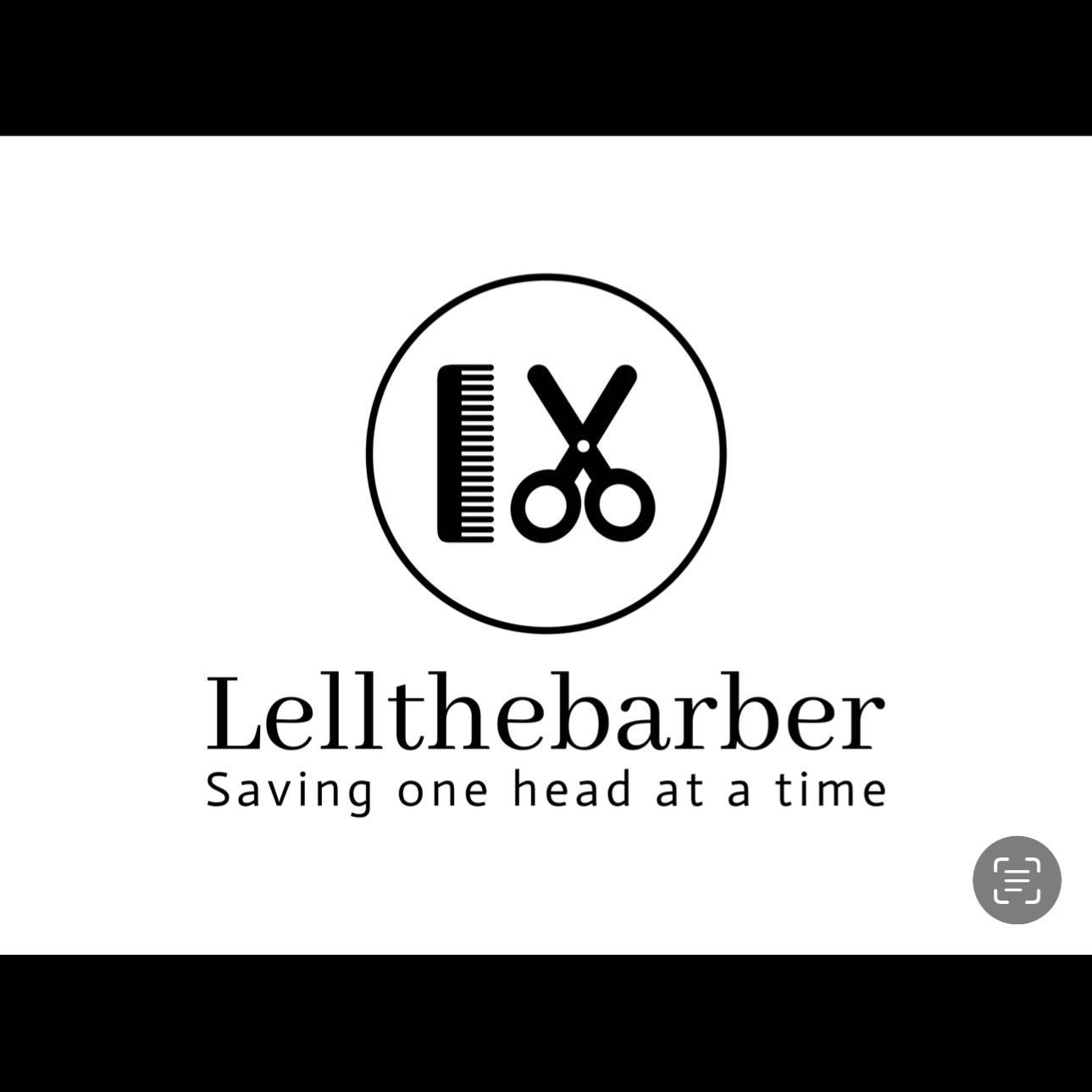 lellthebarber, 1955 SW 5th Ave, Portland, 97201