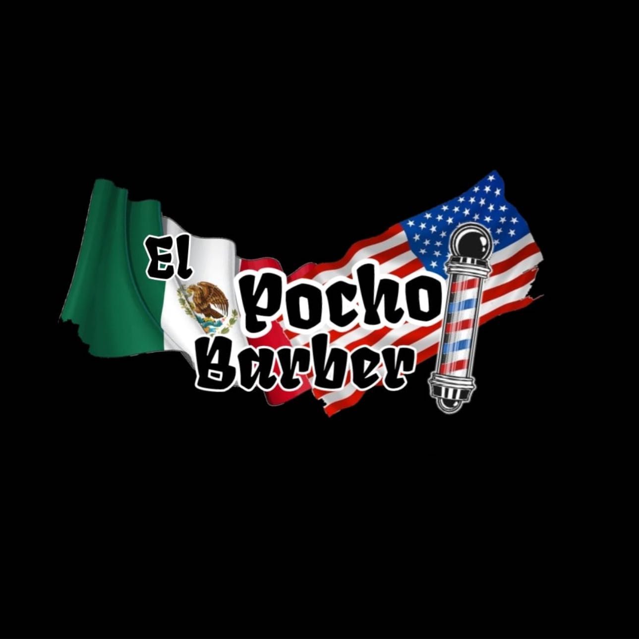 El pocho barber, 6400 S 1st St, Austin, 78745