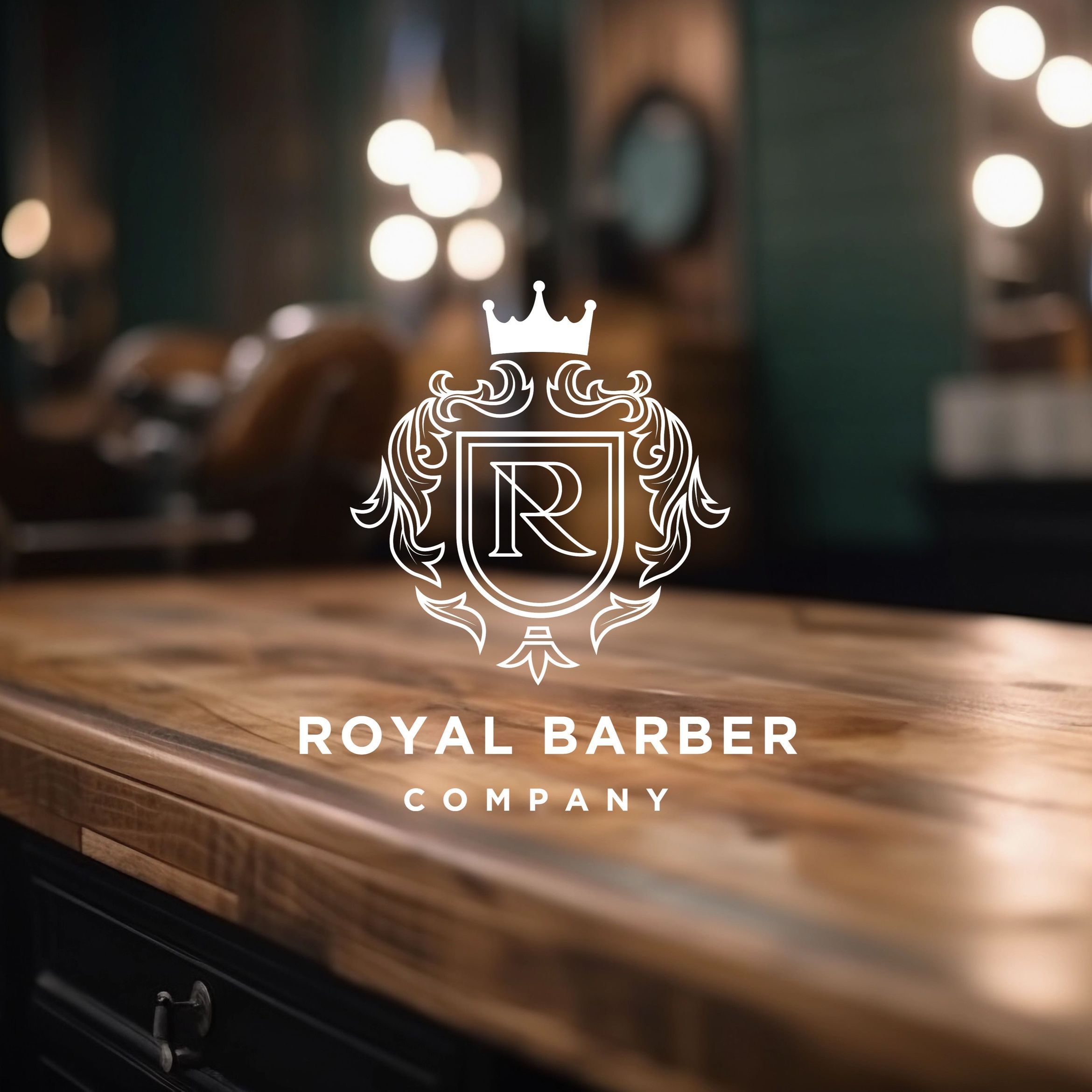 Royal Barber Company, 111 Haddon Ave, Haddon Twp, 08108