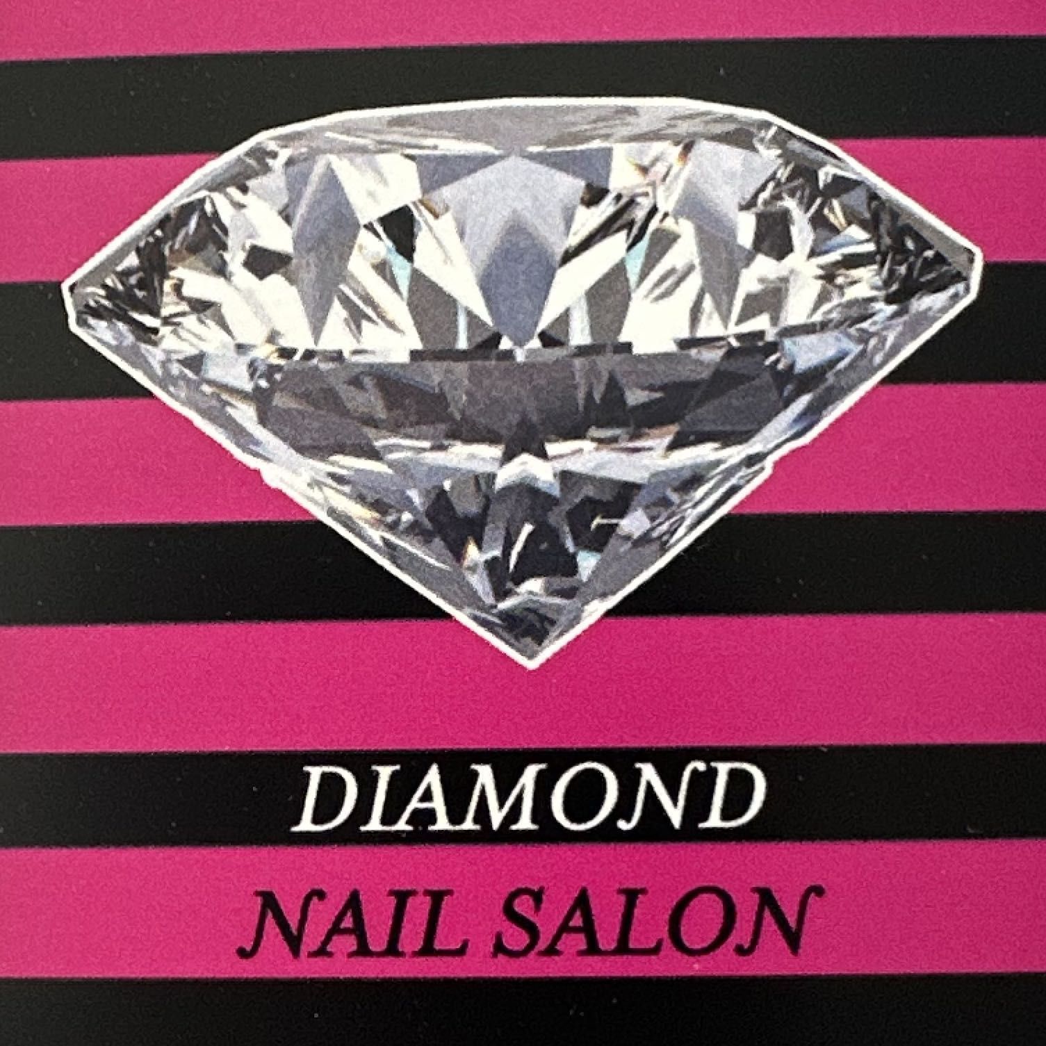 Diamond nail salon, 1032 Lower Main St, Wailuku, 96793