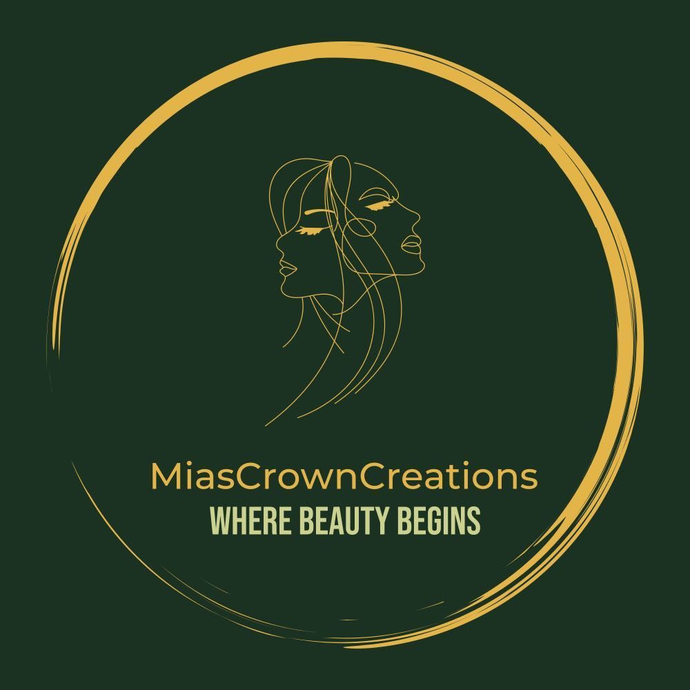 Mia’s Crown Creations, 3845 N Bennington Ave, Kansas City, 64117