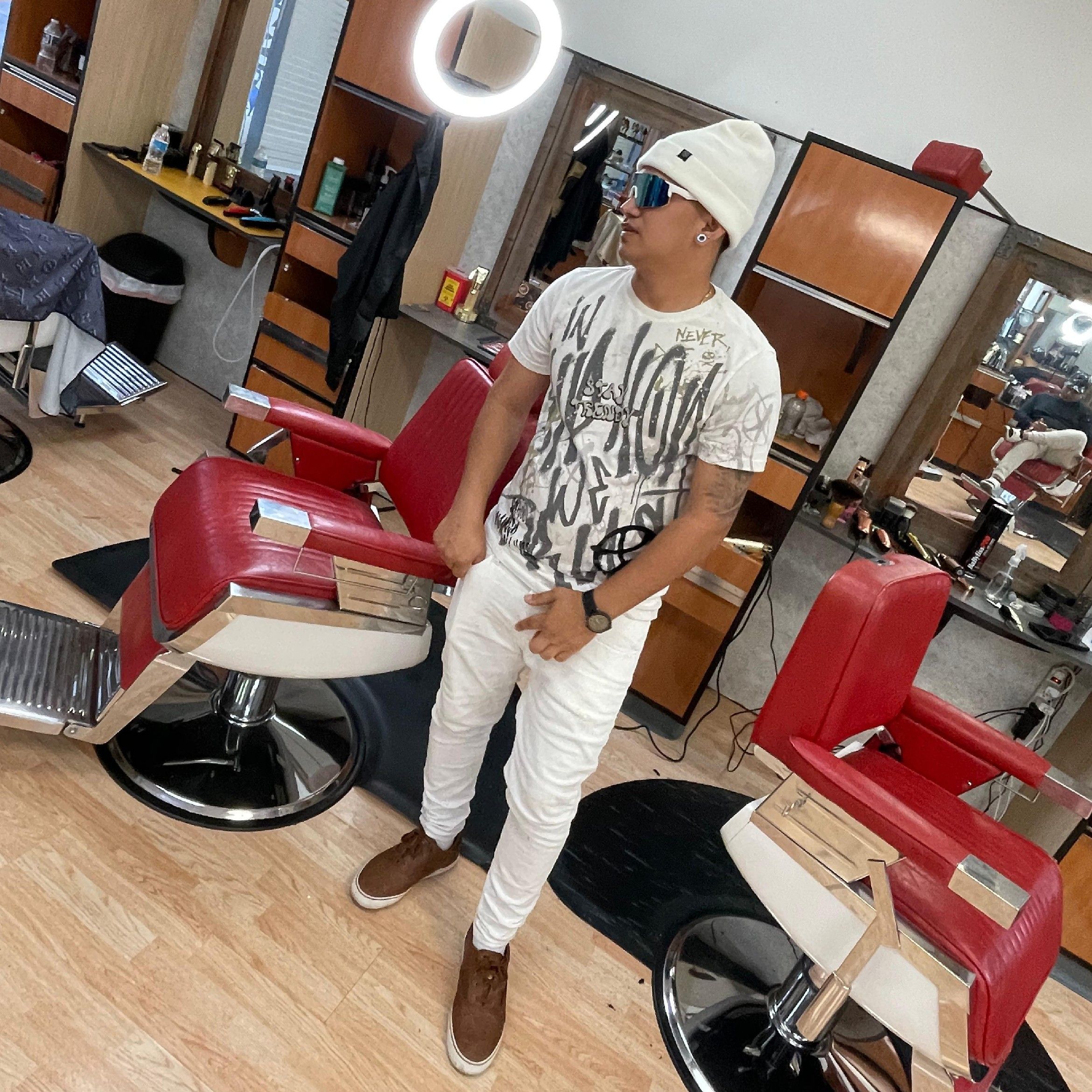 Master Fade, 2561 N Cicero Ave, Chicago, 60639