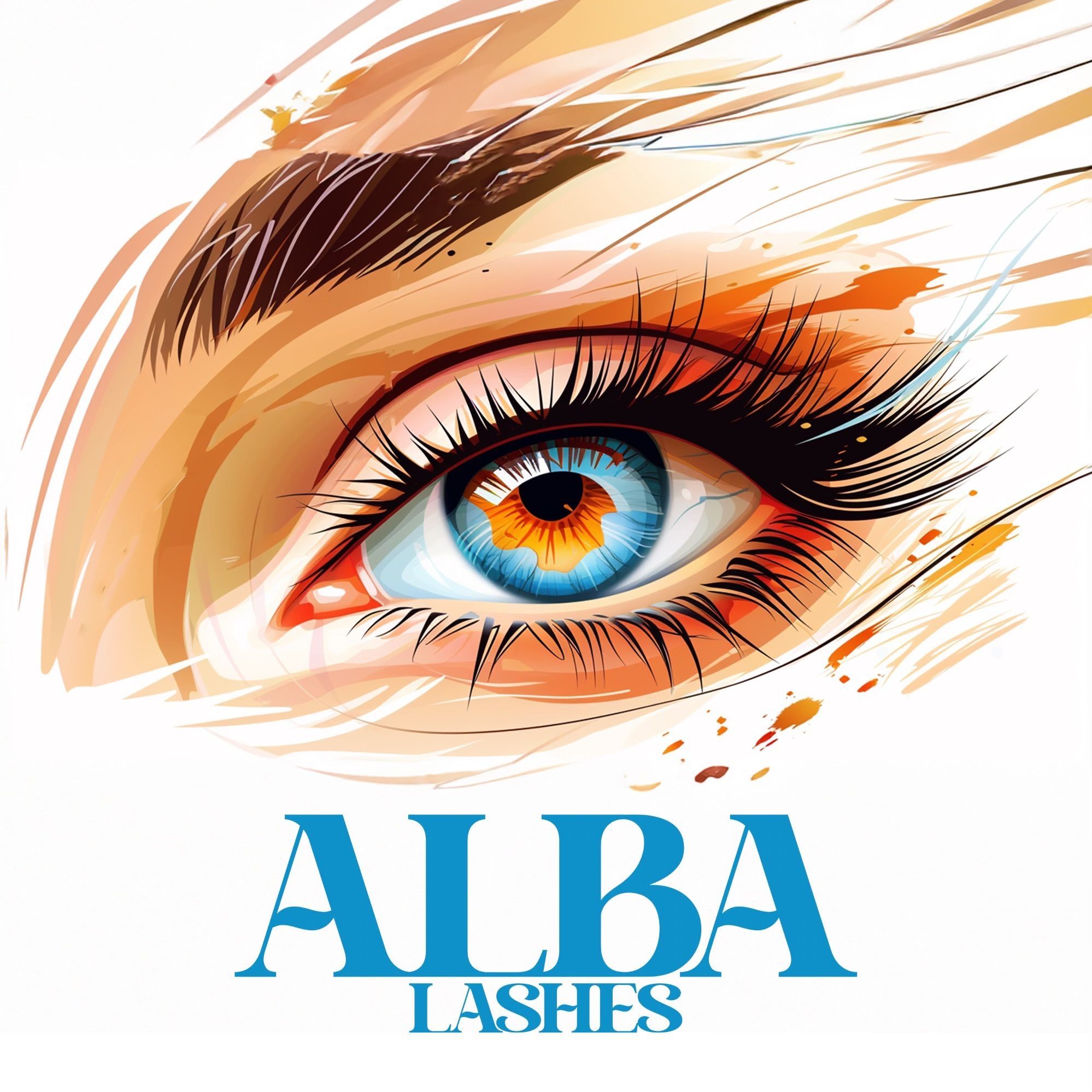 Alba lashes miami, 100 SE First St Ste 55, Miami, 33131