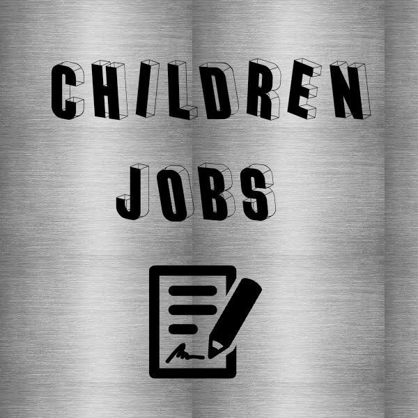 Children Jobs, Blacksburg, 29702