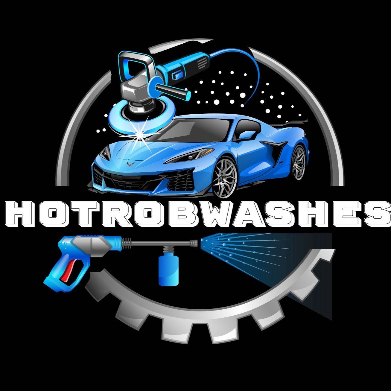 HotRobWashes, 1711 N University Dr, Plantation, 33322