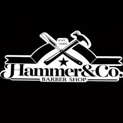 Hammer & Co. Barbershop Davenport, 107 Ambersweet Way, Davenport, 33897