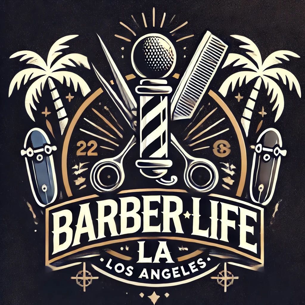 LA Street cuts, 14444 magnolia blvd, Sherman oaks, ca 91423, Sherman Oaks, Van Nuys 91423