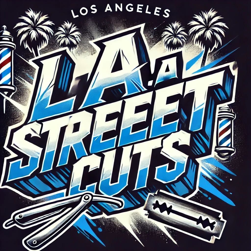 LA Street cuts, 14444 magnolia blvd, Sherman oaks, ca 91423, Sherman Oaks, Van Nuys 91423