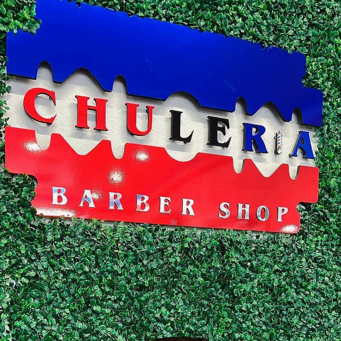 Chulería Barber Shop, 8191 Southwest Fwy, Houston, 77074