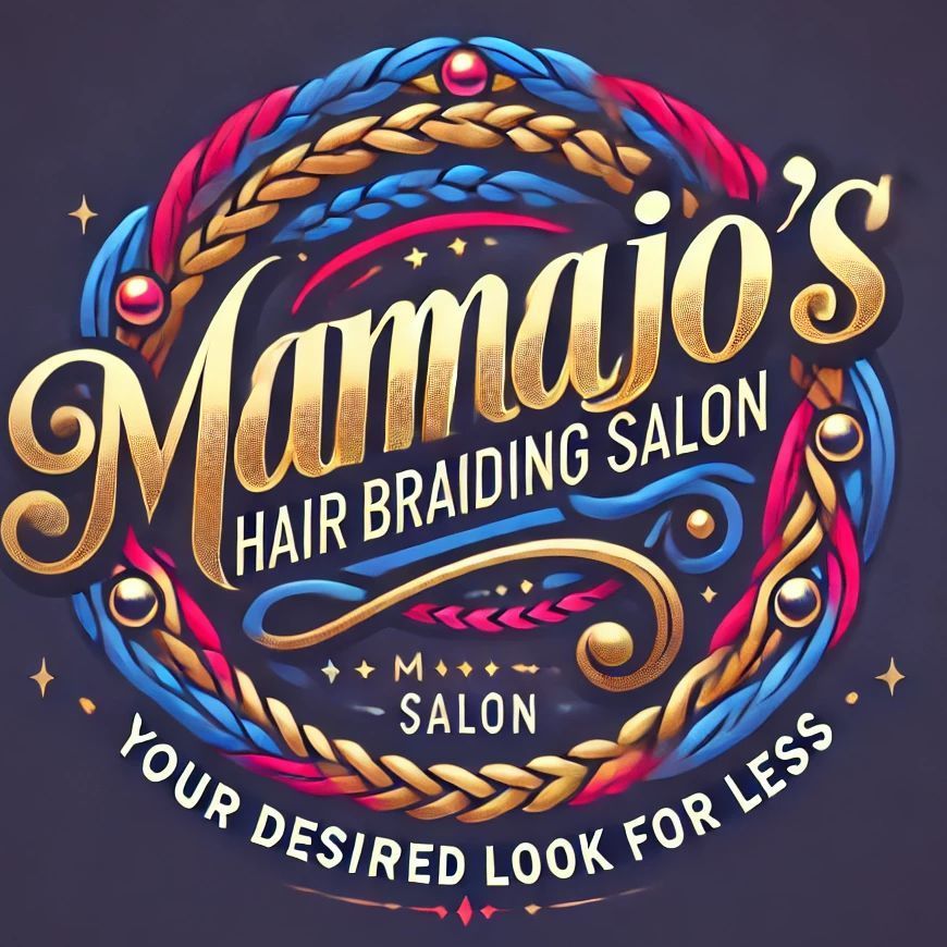 Mamajo's African Braids, 1501 Sam Houston Avenue, Suite E, Huntsville, 77340